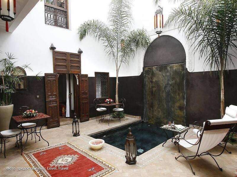 Фотография Riad Amin