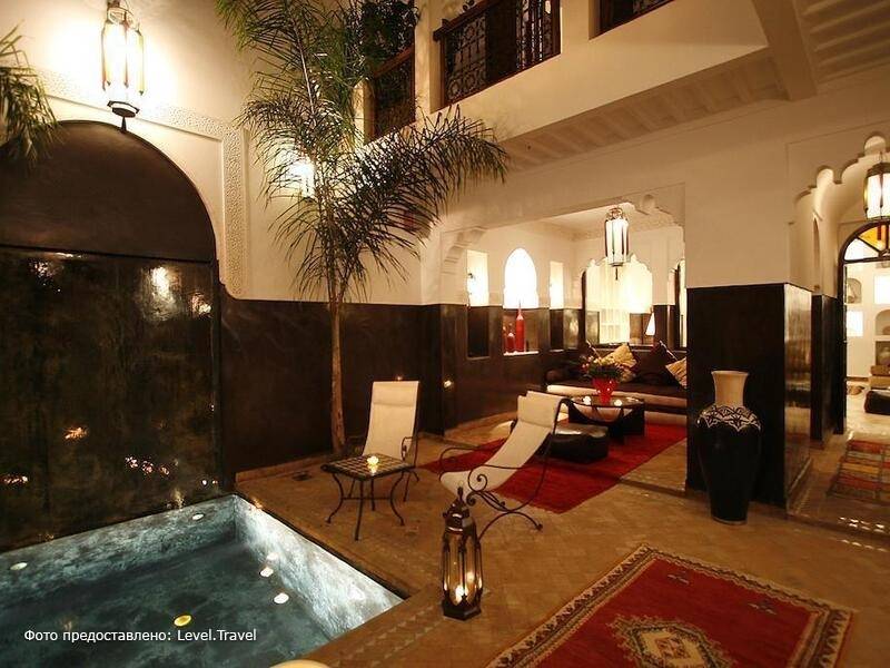 Фотография Riad Amin
