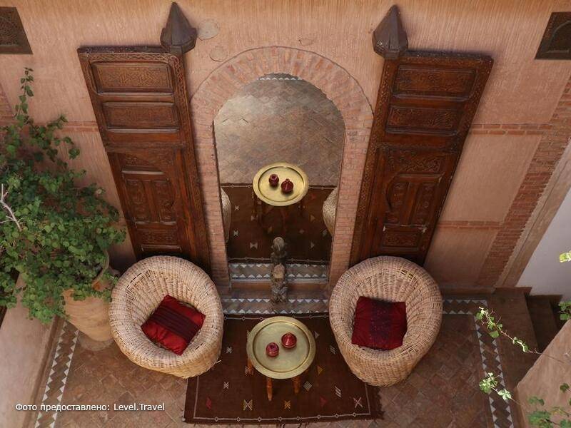 Фотография Riad Amin