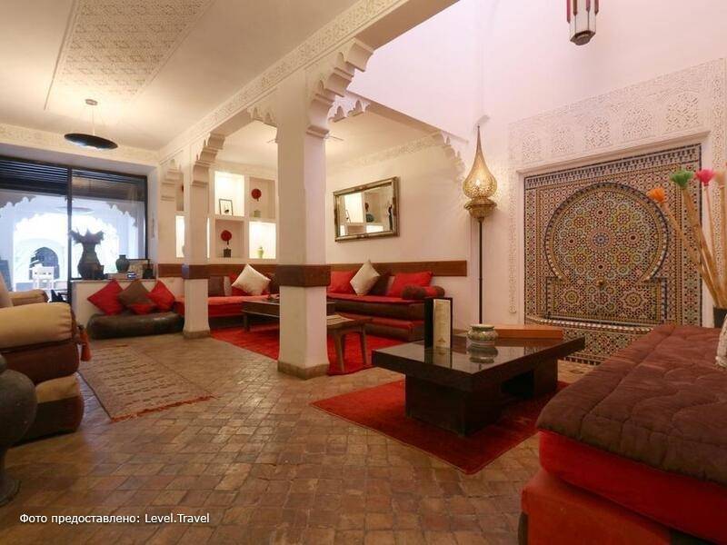Фотография Riad Amin