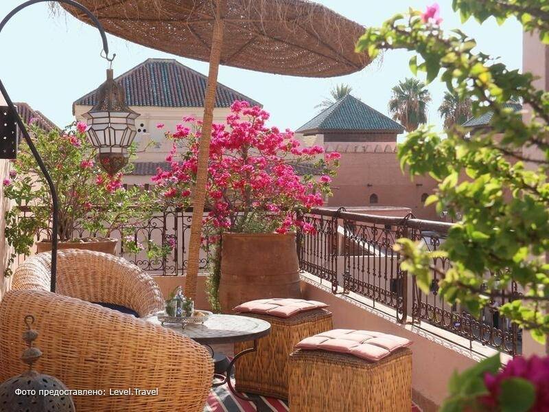 Фотография Riad Amin