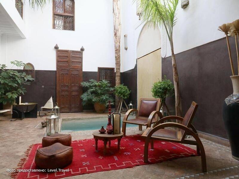 Фотография Riad Amin