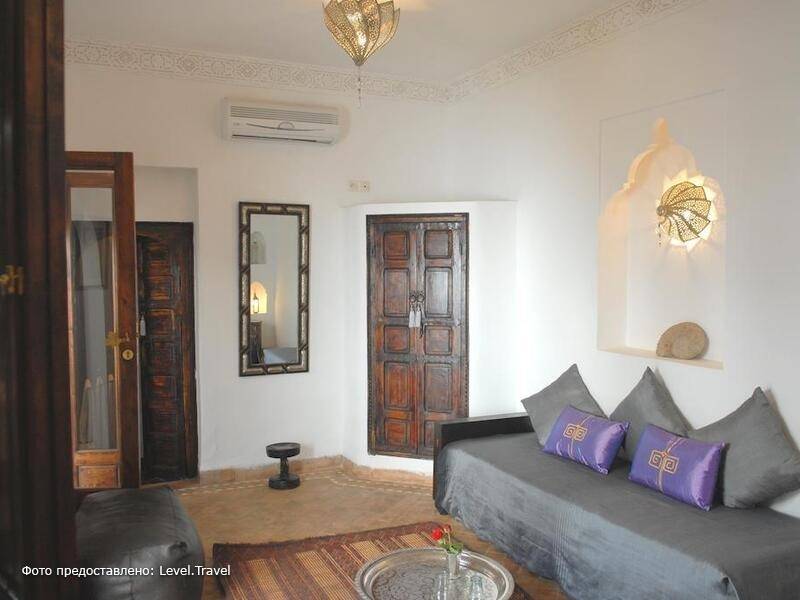 Фотография Riad Amin