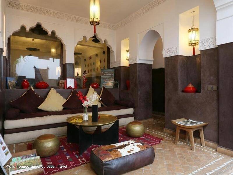 Фотография Riad Amin