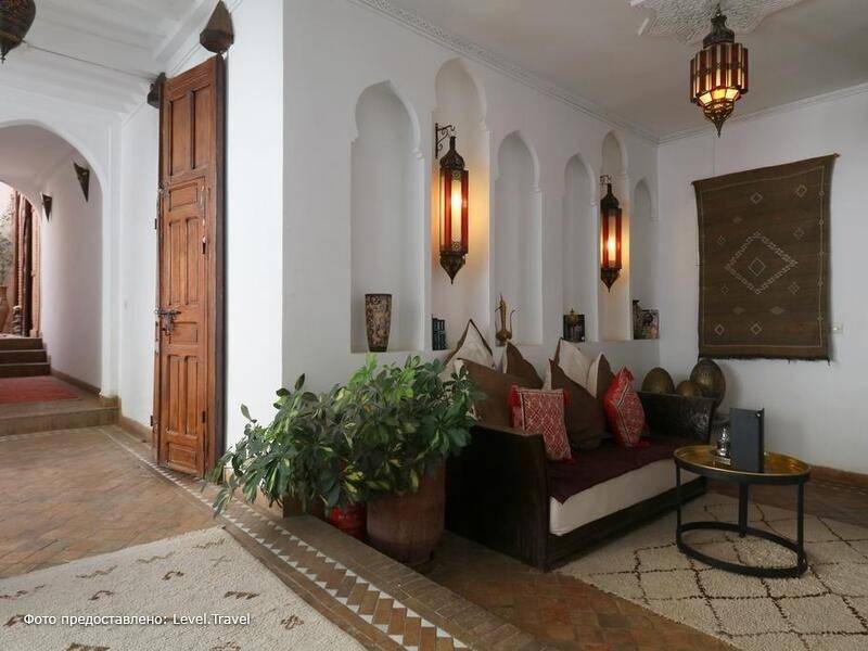 Фотография Riad Amin