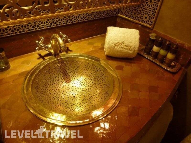 Фотография Riad Armelle