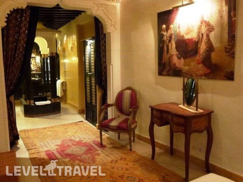 Фотография Riad Armelle