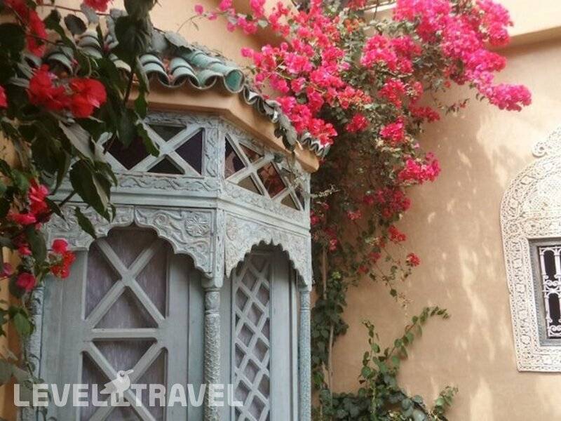 Фотография Riad Armelle