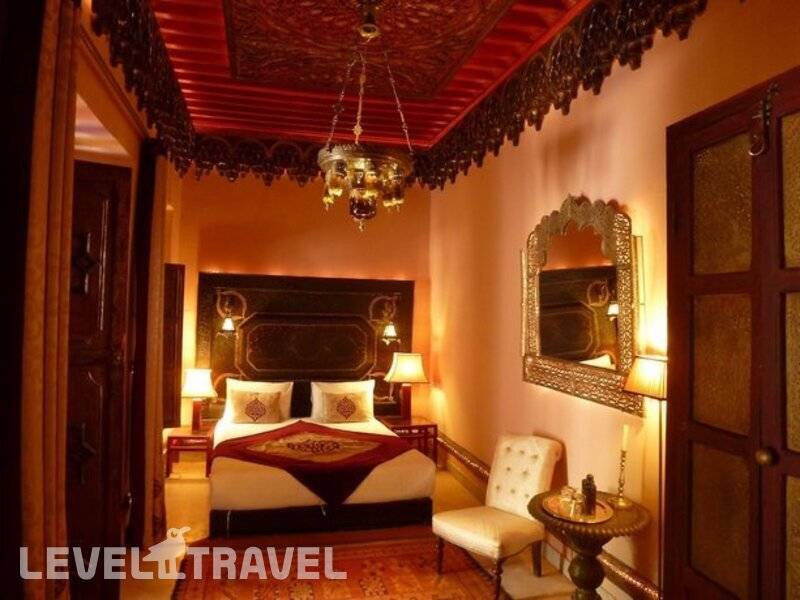 Фотография Riad Armelle