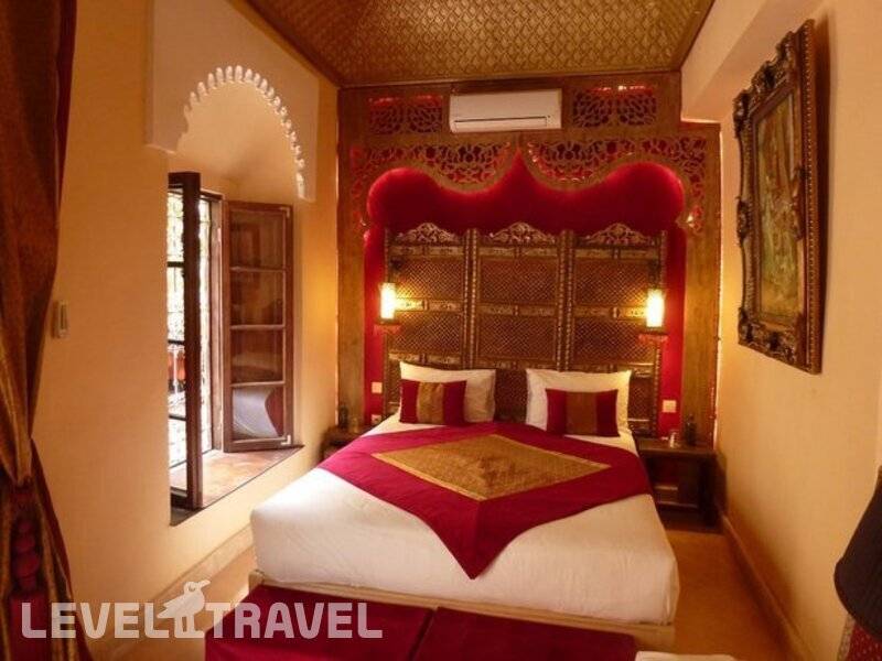 Фотография Riad Armelle