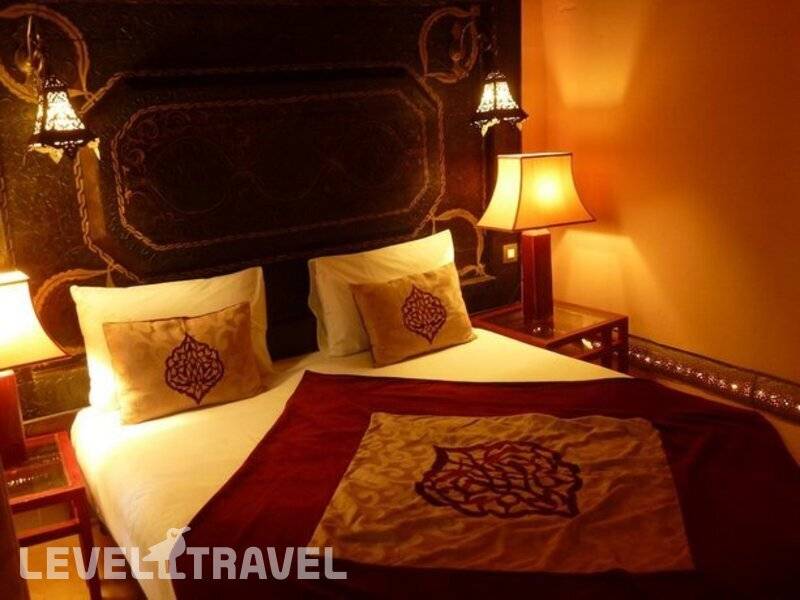 Фотография Riad Armelle
