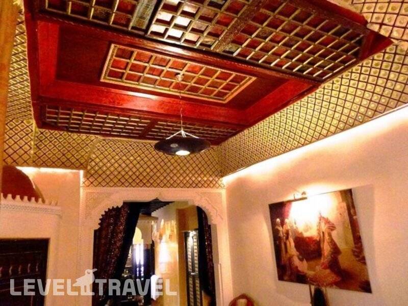 Фотография Riad Armelle
