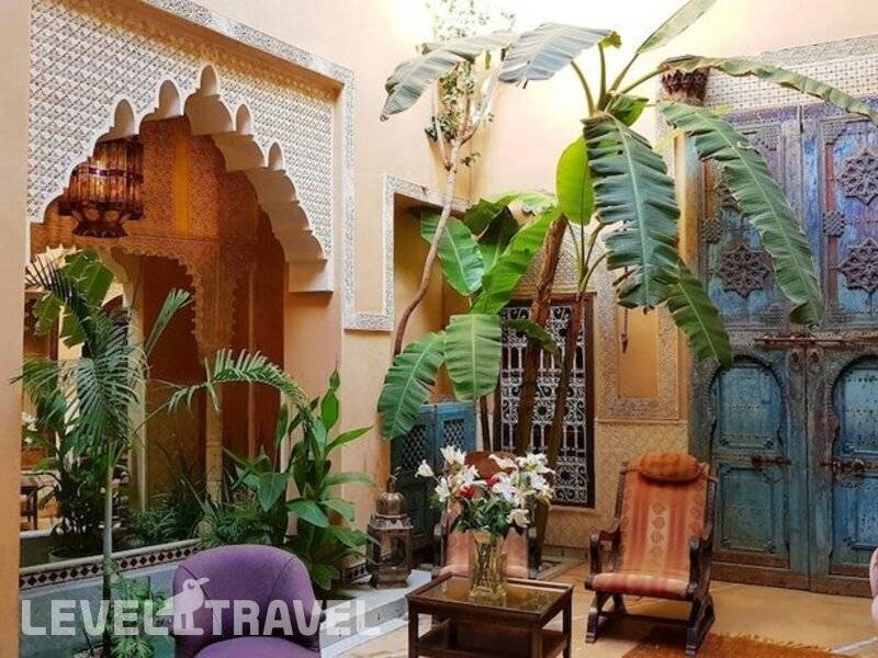 Фотография Riad Armelle
