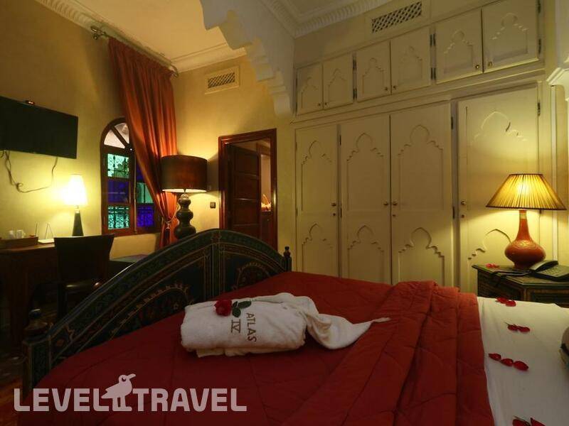 Фотография Riad Atlas 4