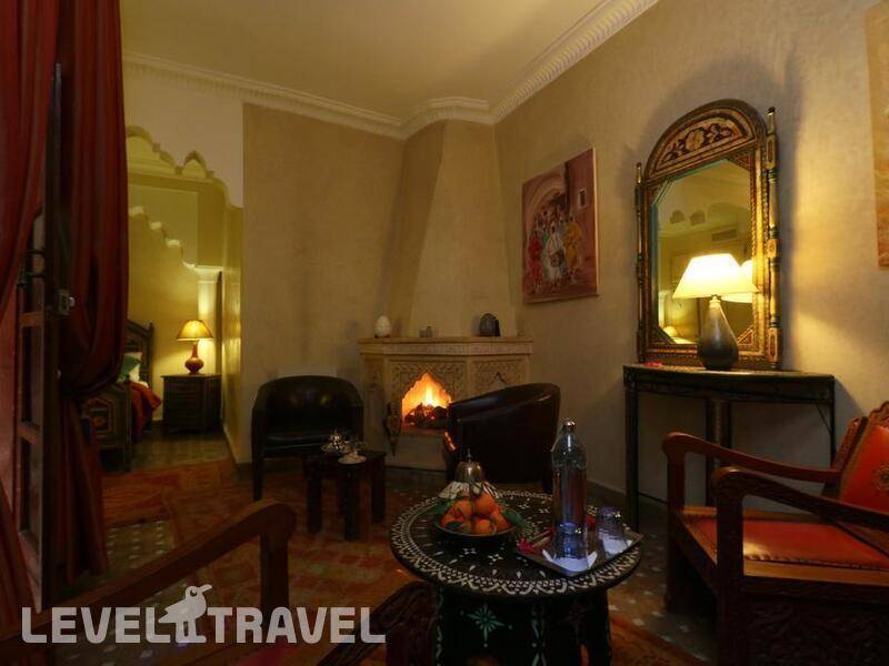 Фотография Riad Atlas 4