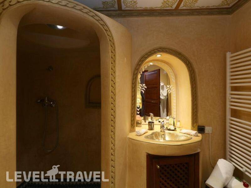 Фотография Riad Atlas 4