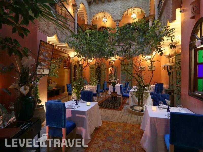 Фотография Riad Atlas 4