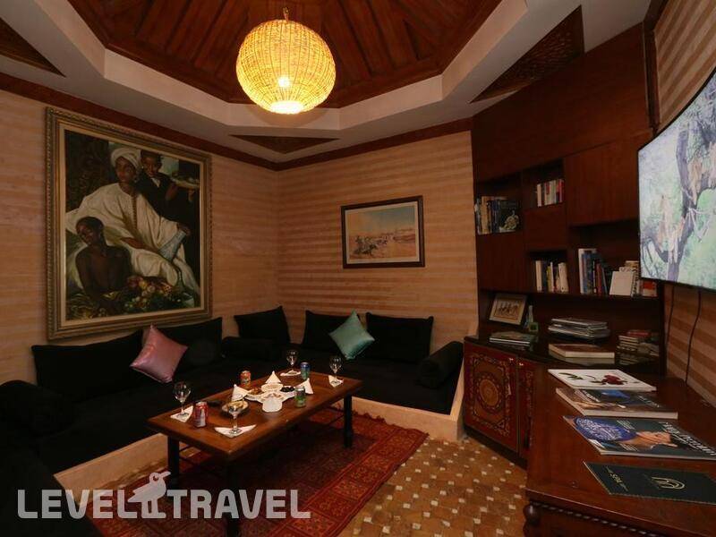 Фотография Riad Atlas 4