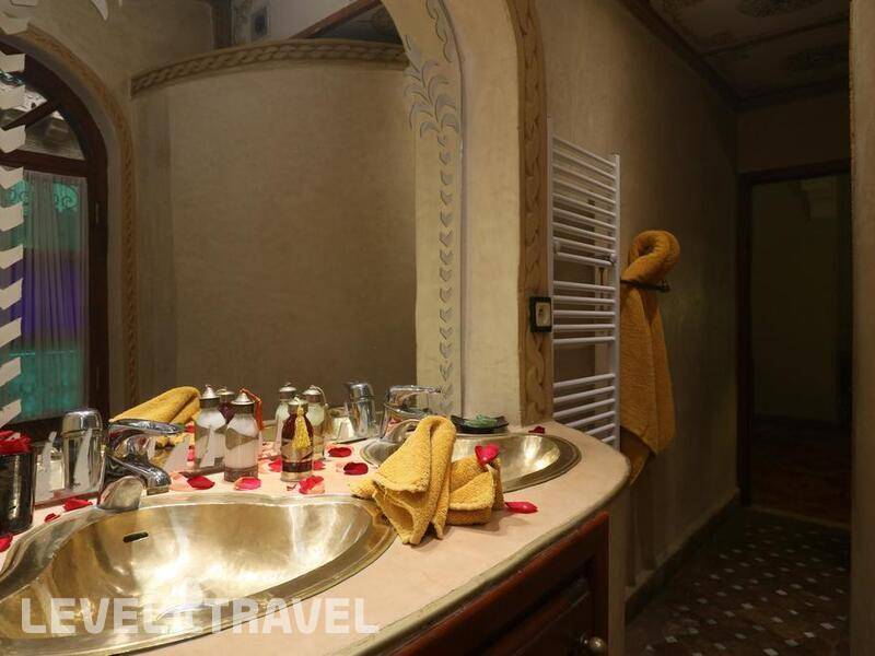 Фотография Riad Atlas 4