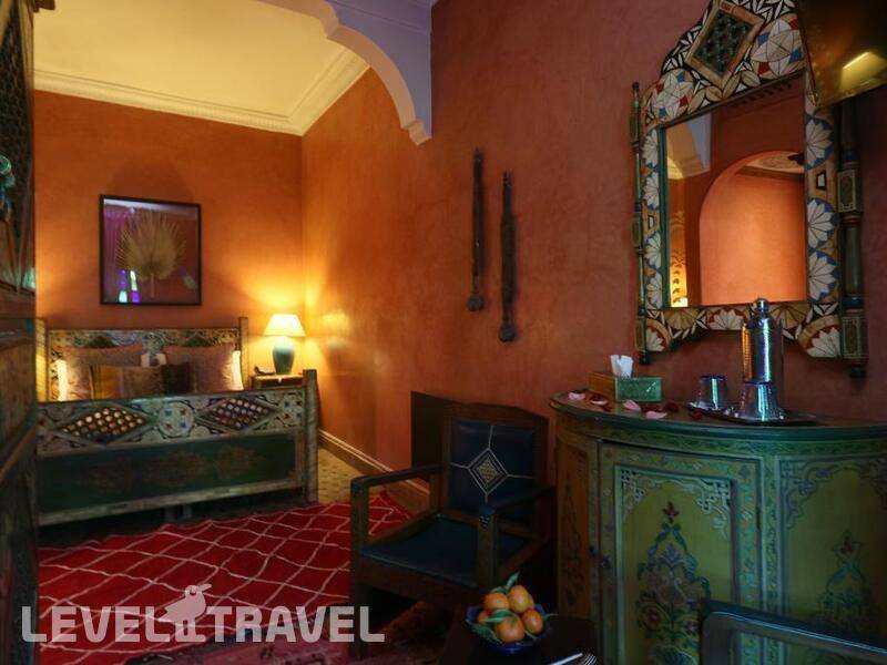 Фотография Riad Atlas 4