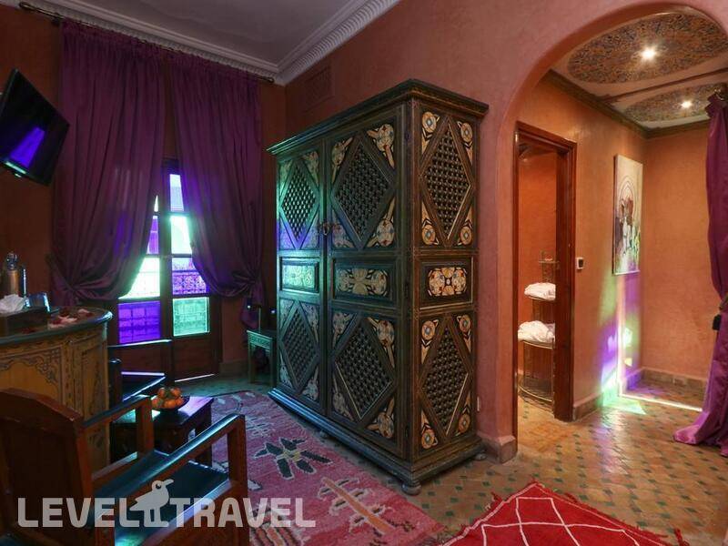Фотография Riad Atlas 4