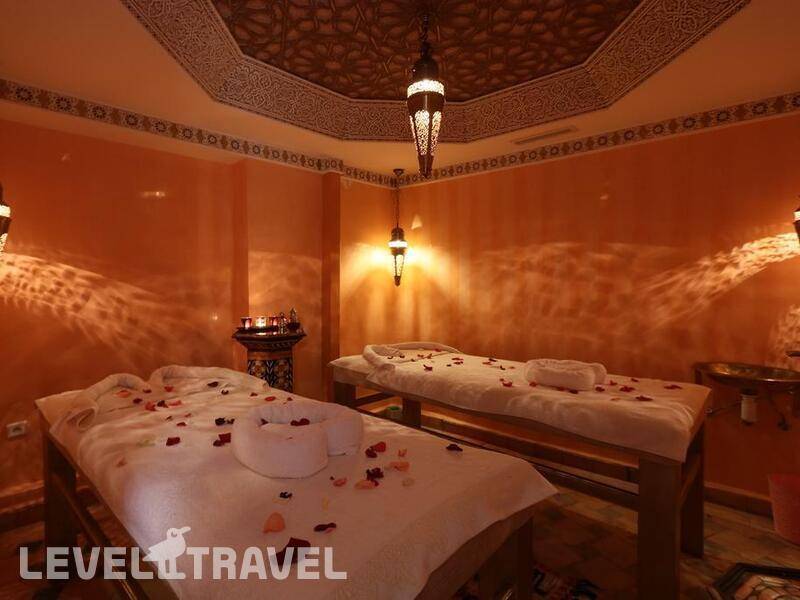 Фотография Riad Atlas 4