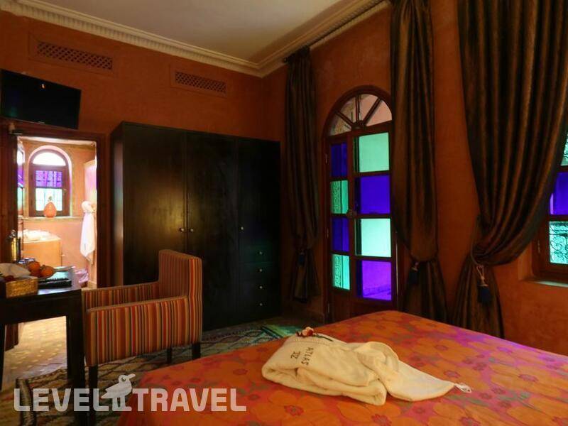 Фотография Riad Atlas 4