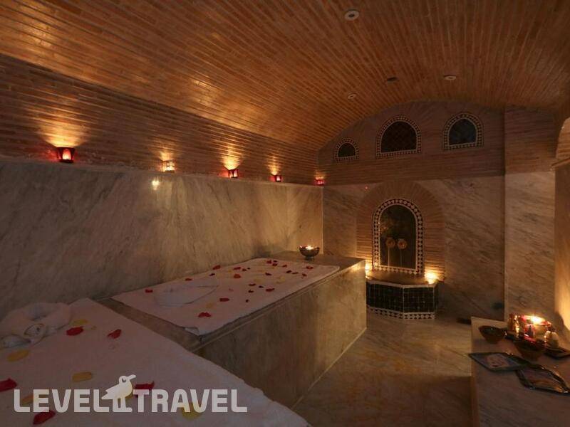 Фотография Riad Atlas 4