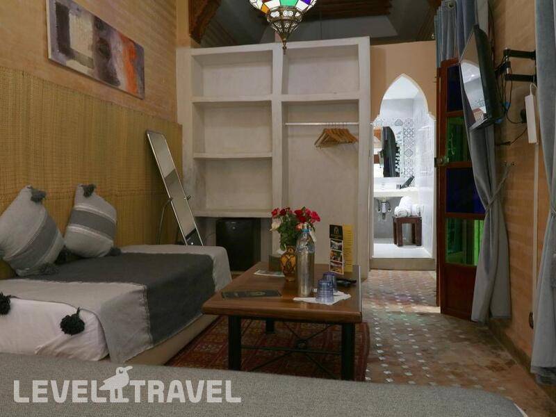 Фотография Riad Atlas 4