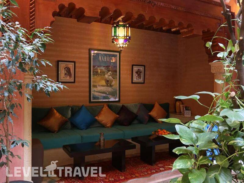 Фотография Riad Atlas 4