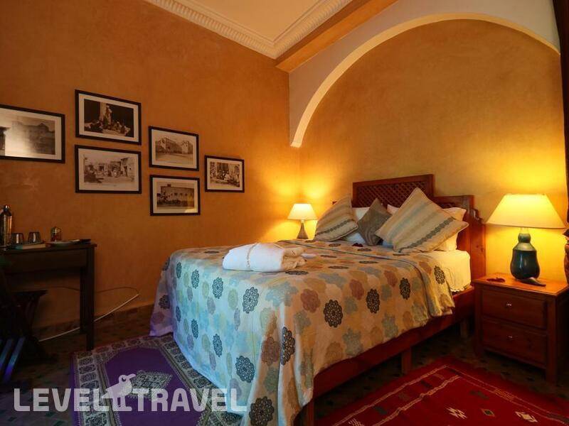 Фотография Riad Atlas 4
