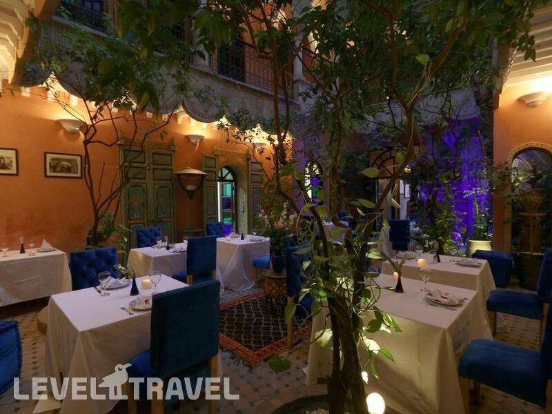 Фотография Riad Atlas 4
