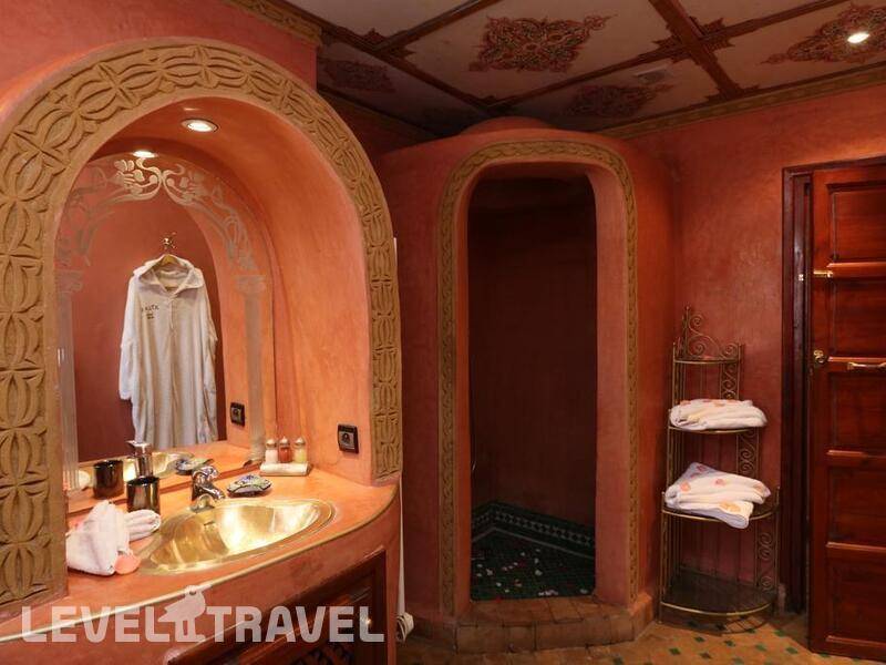 Фотография Riad Atlas 4