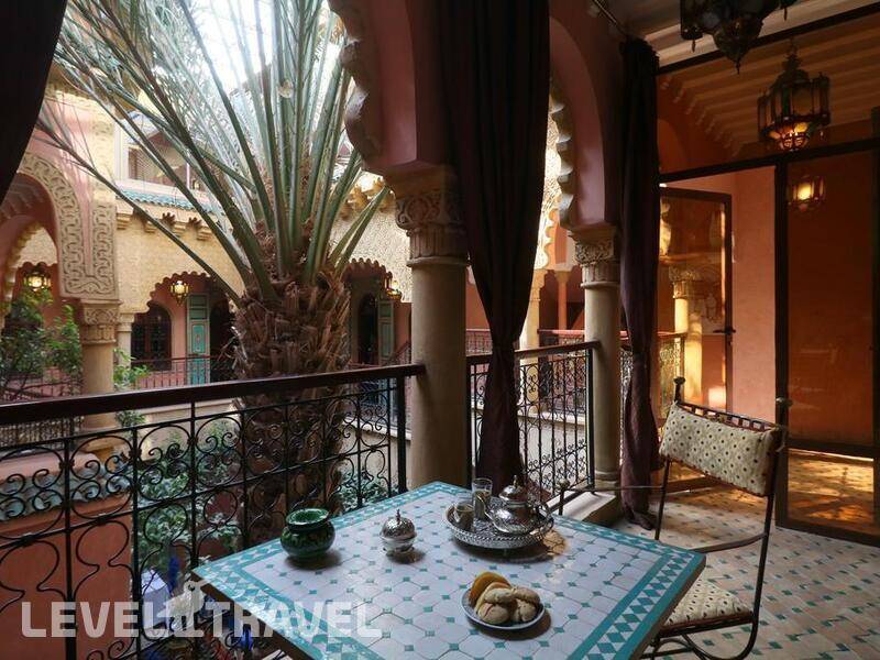 Фотография Riad Atlas 4