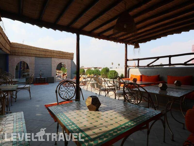 Фотография Riad Atlas 4