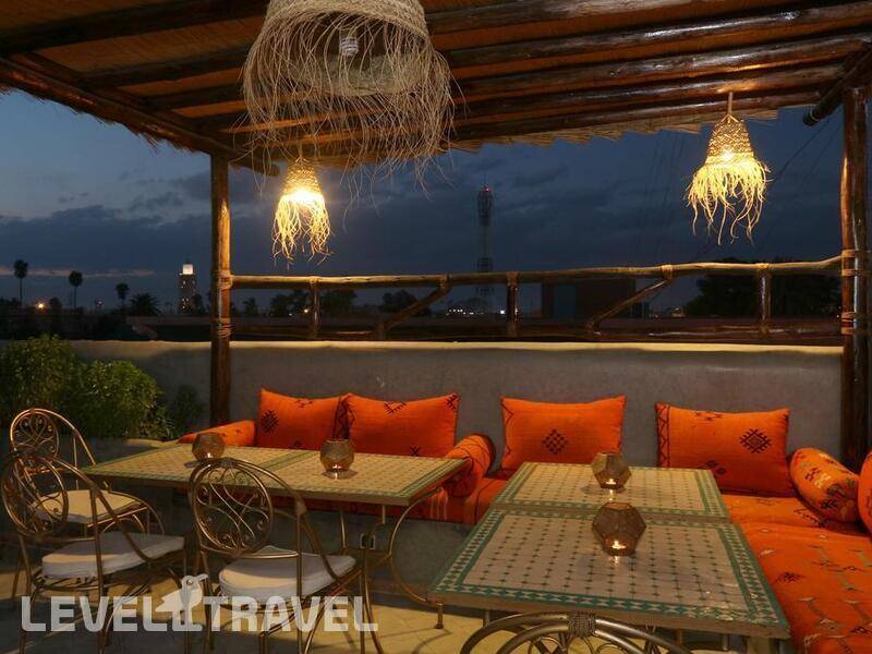 Фотография Riad Atlas 4