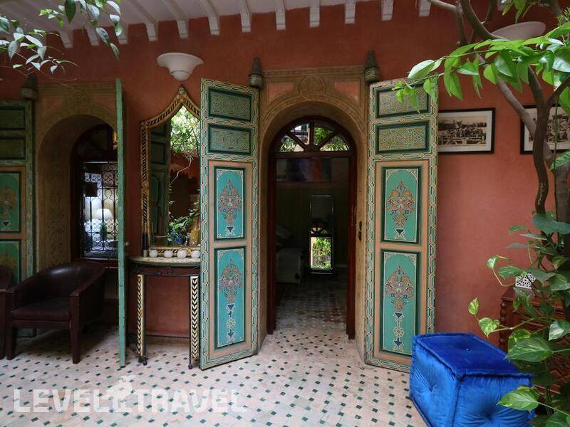 Фотография Riad Atlas 4