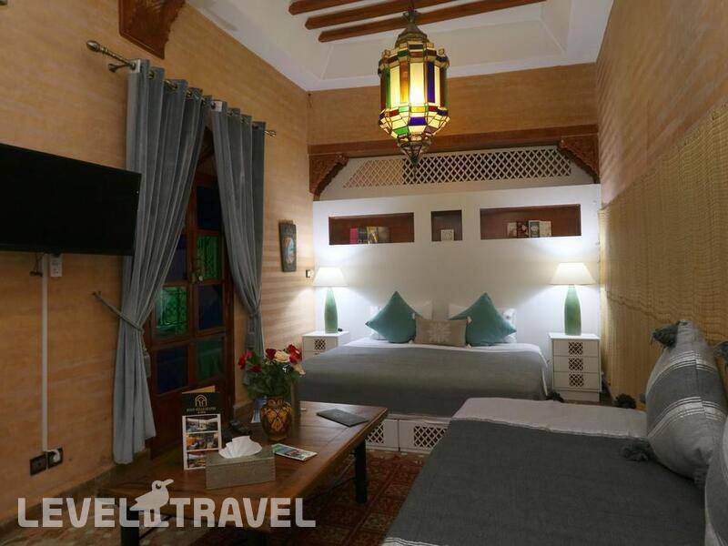 Фотография Riad Atlas 4