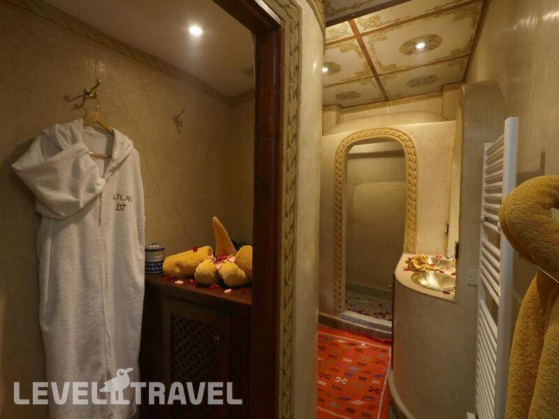 Фотография Riad Atlas 4