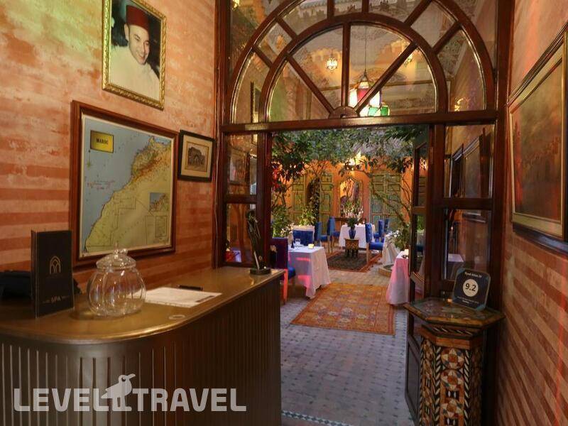 Фотография Riad Atlas 4
