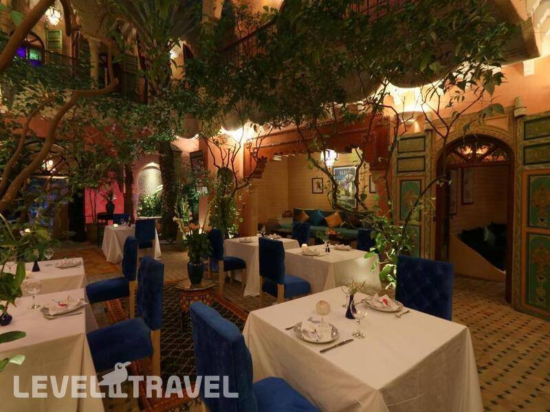Фотография Riad Atlas 4