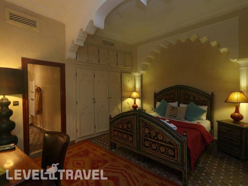 Фотография Riad Atlas 4