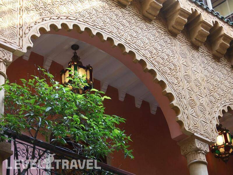 Фотография Riad Atlas 4