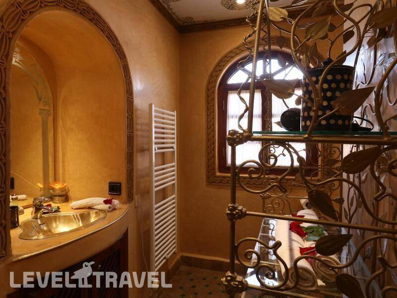 Фотография Riad Atlas 4