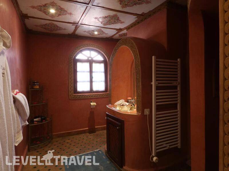 Фотография Riad Atlas 4