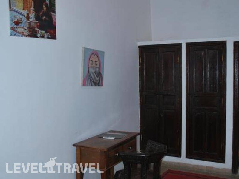 Фотография Riad Azalia