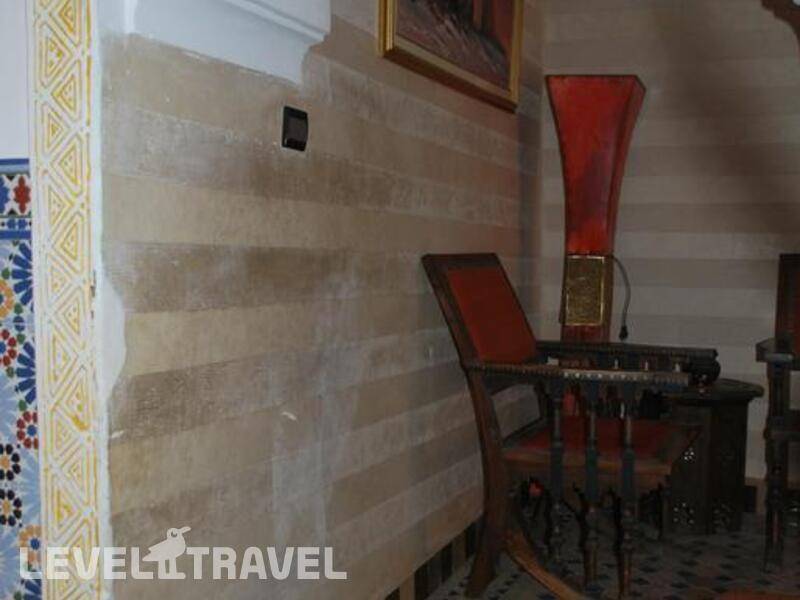 Фотография Riad Azalia