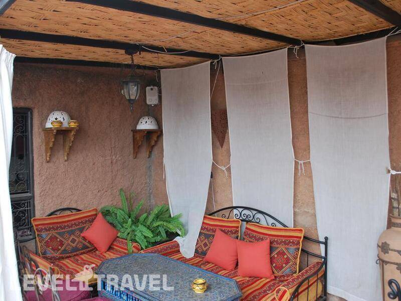 Фотография Riad Azalia