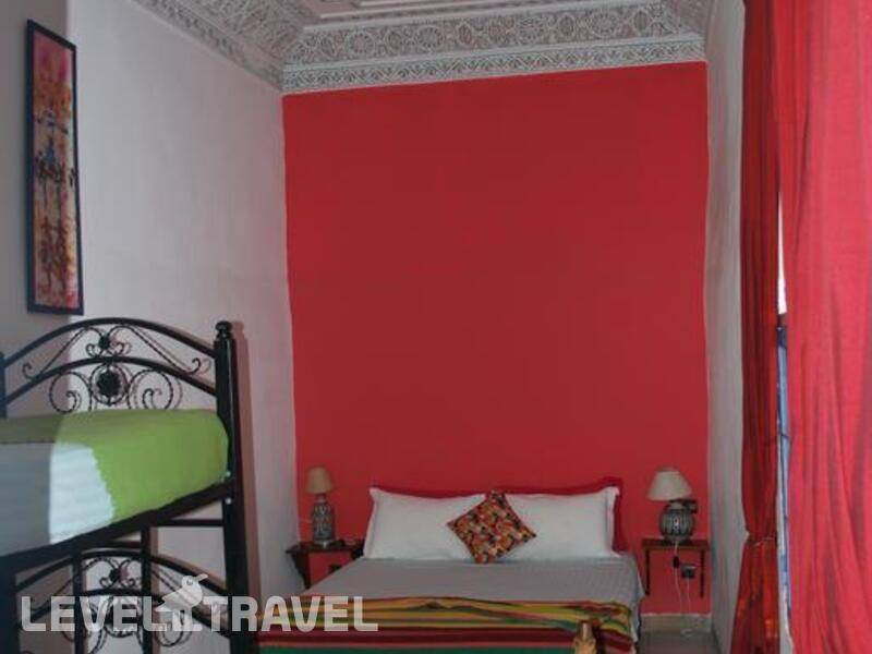 Фотография Riad Azalia
