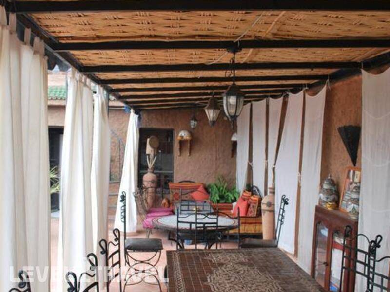 Фотография Riad Azalia